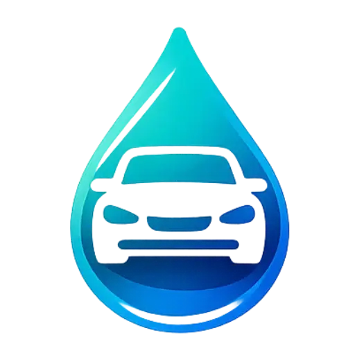 Lavage auto à domicile Ganagobie